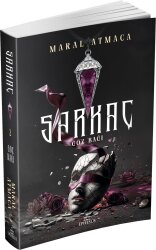 Sarkaç 2: Göz Bağı - Ciltsiz - Maral Atmaca