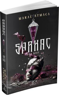 Sarkaç 2: Göz Bağı - Ciltsiz - 1