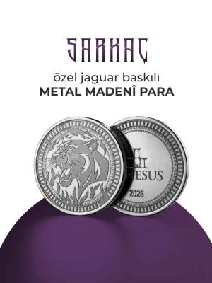 Sarkaç 2: Göz Bağı – Tek Kitaplık Kutu - 3