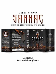 Sarkaç 3: Hüküm ve Düğüm - Ciltli - 2