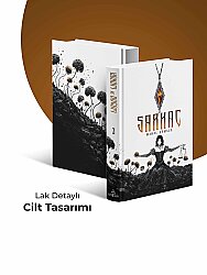 Sarkaç 3: Hüküm ve Düğüm - Ciltli - 3