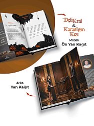 Sarkaç 3: Hüküm ve Düğüm - Ciltli - 4