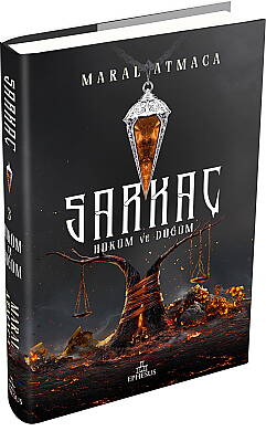 Sarkaç 3: Hüküm ve Düğüm - Ciltli - 1