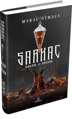 Sarkaç 3: Hüküm ve Düğüm - Ciltli - 1