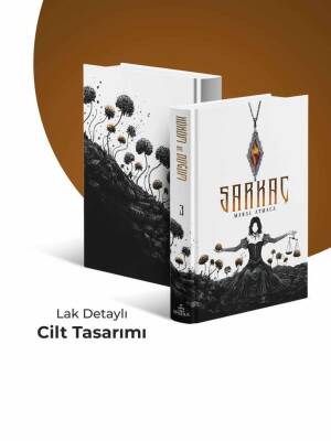 Sarkaç 3: Hüküm ve Düğüm - Ciltli - 3