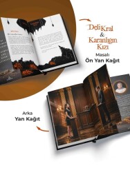 Sarkaç 3: Hüküm ve Düğüm - Ciltli - 4