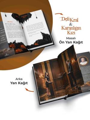 Sarkaç 3: Hüküm ve Düğüm - Ciltli - 4