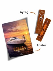 Sarkaç 3: Hüküm ve Düğüm - Ciltli - 5