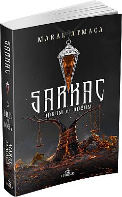 Sarkaç 3: Hüküm ve Düğüm - Ciltsiz - 1