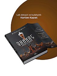 Sarkaç 3: Hüküm ve Düğüm - Ciltsiz - 2