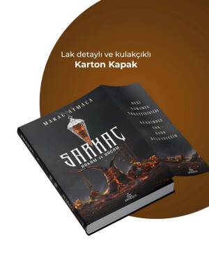 Sarkaç 3: Hüküm ve Düğüm - Ciltsiz - 2