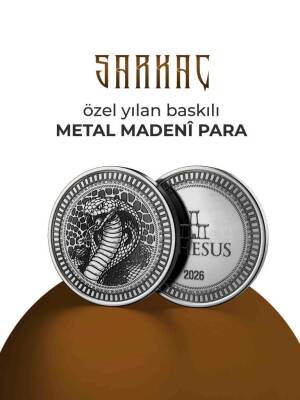 Sarkaç 3: Hüküm ve Düğüm – Tek Kitaplık Kutu - 4