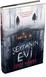 Şeytanın Evi-1 (Ciltli) - John Marrs