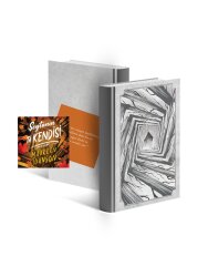 Şeytanın Ta Kendisi 5 – Ciltli - 3