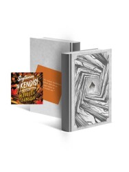 Şeytanın Ta Kendisi 5 – Ciltli - 3