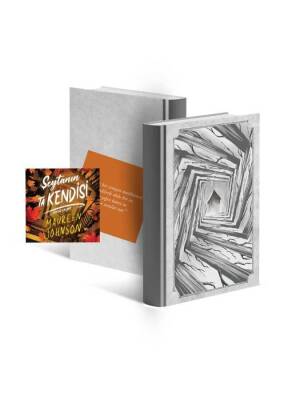 Şeytanın Ta Kendisi 5 – Ciltli - 3