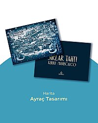 Sırlar Tahtı – Ciltli Yan Boyamalı - 4