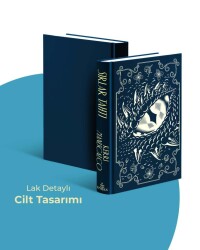 Sırlar Tahtı – Ciltli Yan Boyamalı - 3