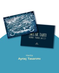 Sırlar Tahtı – Ciltli Yan Boyamalı - 4