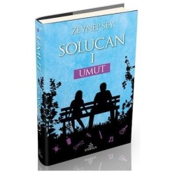 Solucan-1 Umut,Ciltli - 1