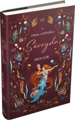 Süveyda 2:Medcezir (Ciltli) - 1