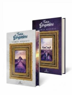 Tablo Gezginleri 1-2 Serisi (Ciltli) - 1