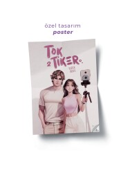 Toktiker 2 - Ciltli - 4