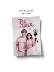 Toktiker 2 - Ciltli - 4
