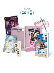 Toktiker – Hediyeli Kutu - Kader Arvas