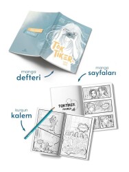 Toktiker – Hediyeli Kutu - 4