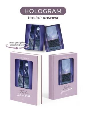 Tozlu Pembe 1 – Ciltli - 3