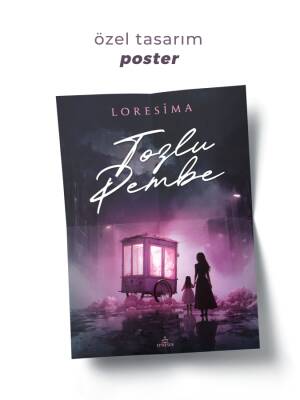 Tozlu Pembe 1 – Ciltli - 5