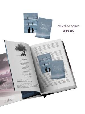 Tozlu Pembe 1 – Ciltli - 4