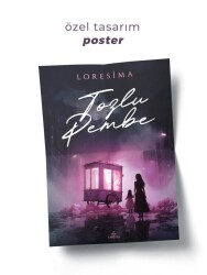 Tozlu Pembe 1 – Ciltli - 5