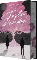 Tozlu Pembe 1 – Ciltli Yan Boyamalı - LORESİMA