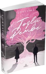 Tozlu Pembe 1 – Ciltsiz - LORESİMA