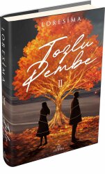 Tozlu Pembe 2 – Ciltli - LORESİMA