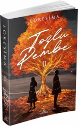 Tozlu Pembe 2 – Ciltsiz - LORESİMA