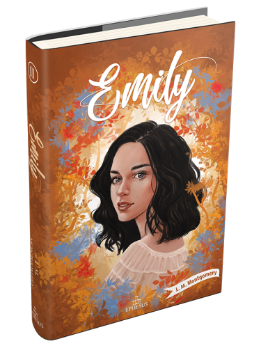 Emily - 2 (Ciltli)