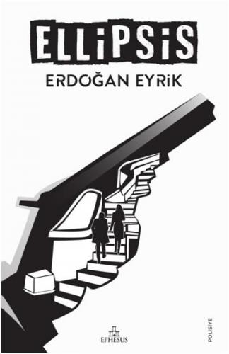 Ellipsis (Ciltsiz) - Erdoğan Eyrik