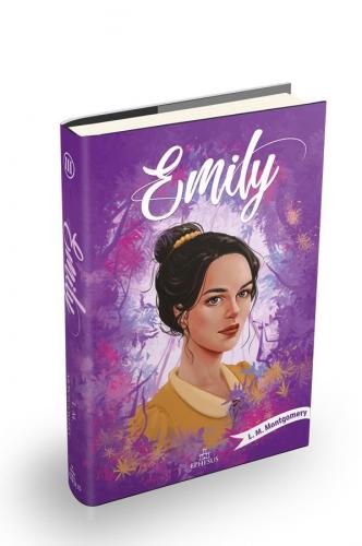 Emily - 3 (Ciltli)