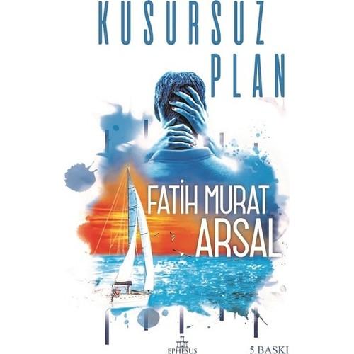 Kusursuz Plan (Ciltsiz) - Fatih Murat Arsal