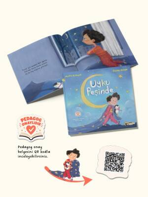 Bal Porsuğu Yayınları : Uyku Peşinde - 1