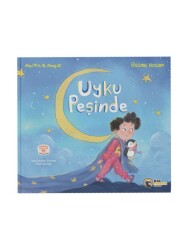 Bal Porsuğu Yayınları : Uyku Peşinde - 3