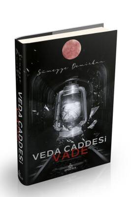 Veda Caddesi 5:Vade (Ciltli) - 1