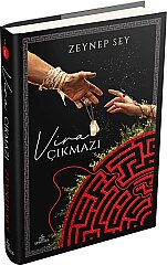 Vira Çıkmazı 1 - Ciltli - Zeynep Sey
