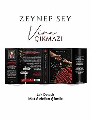 Vira Çıkmazı 1 - Ciltli - 2