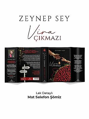 Vira Çıkmazı 1 - Ciltli - 2