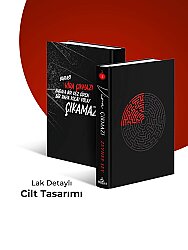 Vira Çıkmazı 1 - Ciltli - 3