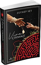 Vira Çıkmazı 1 – Ciltsiz - Zeynep Sey